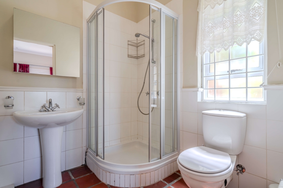 4 Bedroom Property for Sale in Glencairn Heights Western Cape